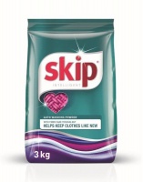 Skip Auto Washing Powder - 3kg Photo