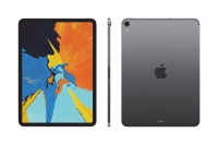 Apple iPad Pro 11" Wi-Fi Cellular 256GB - Space Grey Tablet Photo