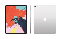 Apple iPad Pro 12.9" Wi-Fi Cellular 256GB - Silver Tablet Photo