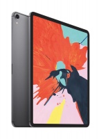 Apple iPad Pro 12.9" Wi-Fi Cellular 256GB - Space Grey Tablet Photo