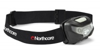 Northcore USB Rechargeable Head Torch Head Lamp Photo