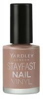 Yardley Stayfast Nail Vinyl - Wink Photo