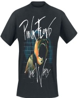 RockTsÂ Pink Floyd The Wall Scream T-Shirt Photo