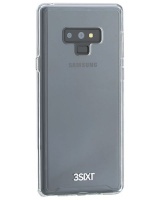 Samsung 3SIXT Pureflex Case for Galaxy Note 9 - Clear Photo