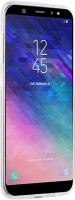 Samsung 3SIXT Pureflex Case Galaxy A6 Plus Photo