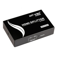 MT ViKI 2-Port Ultra HD HDMI Splitter Photo