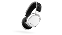 SteelSeries Gaming Headset - Arctis Pro Wireless - White Photo