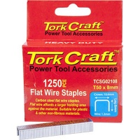 Tork Craft Staple T50X8mmx1250 pieces Heavy Duty Photo