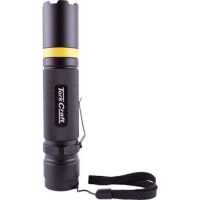 Tork Craft Torch Led Alum. Dual Beam Floodlight 400Lm Blk. Photo