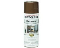 Rust-Oleum Metallic Copper Photo