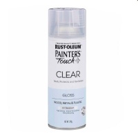 Rustoleum Rust-Oleum P/Touch Gloss Clear Photo