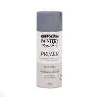 Rust-Oleum P/Touch Primer Grey Photo