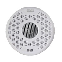 GME GS600 S6 Marine Flush Mount Speakers - Pair Photo