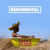 Rudimental - Toast to our Differences Photo