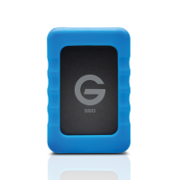 G Technology G-Technology G-Drive Ev Raw Ssd 500Gb Photo