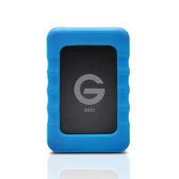G-Technology G-Drive ev RaW SSD - 1TB Photo
