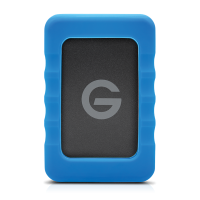 G Technology G-Technology G-Drive Ev Raw 4000Gb Photo
