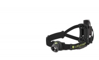 Led Lenser Neo10R Headlamp Window Box - Black Photo