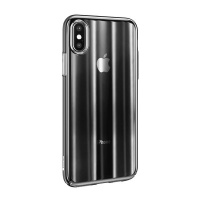 Baseus Aurora Case for iPhone X & XS Photo