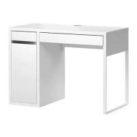 IKEA Micke Desk 105cm Photo