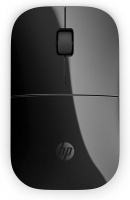 HP Z3700 Wireless Mouse - Black Photo