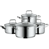 WMF Cookware Set Trend - 4 Pieces Photo