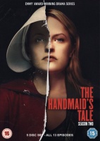 Handmaid's Tale: Season 2 Photo