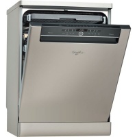 Whirlpool 6th Sense 13 Place Dishwasher - ADP9070 IX Photo