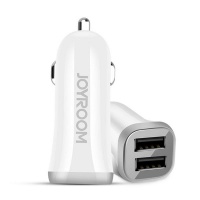 Dual USB Fast Car Charger Photo