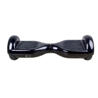 6.5" Self-Balance Hoverboard with LED Lights Photo