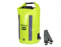 Overboard Pro-Vis 20L Dry Tube - Yellow Photo