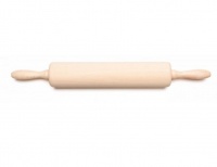 Rolling pin with handle Photo