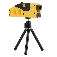 Cross Line / Point Laser Level with Tripod Stand Photo