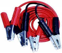 X-Appeal Booster Cables Photo