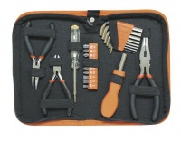 Glove Box Tool Kit - 24 Piece Photo