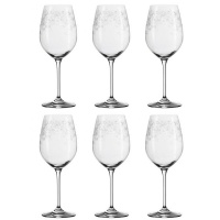 Leonardo White Wine Glass Chateau 410ml - Set of 6 Photo