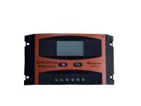 20 Amp Solar Charge Controller Photo