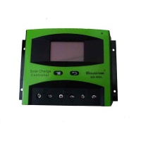 50 Amp Solar Charge Controller Photo