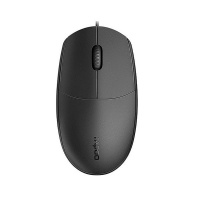 Rapoo N100 Wired Optical Mouse Photo
