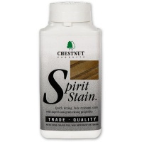 Chestnut Spirit Stain Teak 250ml Photo