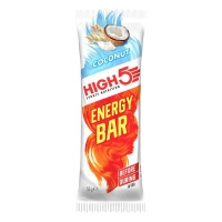 High5 Energy Bar - Coconut Photo