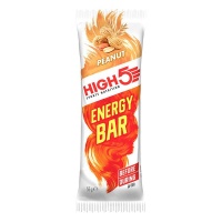 High5 Energy Bar - Peanut Photo
