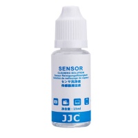 JJC CL-CS15 Sensor Cleaning Solution Photo