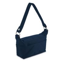 Manfrotto Stile Amica 15W Shoulder Bag - Blue Photo