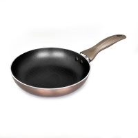 Eetrite Alu Fry Non-Stick Frying Pan Bronze 18cm Photo