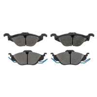 Rhyno Brake Pads for Opel Astra Classic - 1.8 Cde Photo