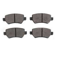 Rhyno Brake Pads for Opel Astra Gtc - 1.8 Photo