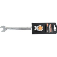 Fixman Flexible Ratchet Combination Wrench 15mm Photo