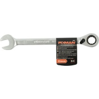Fixman Reversible Combination Ratcheting Wrench 11mm Photo