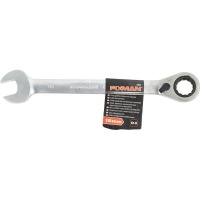 Fixman Reversible Combination Ratcheting Wrench 16mm Photo